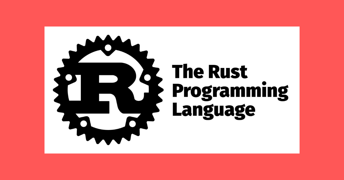 Rust 2021 EditionでWebアプリケーション