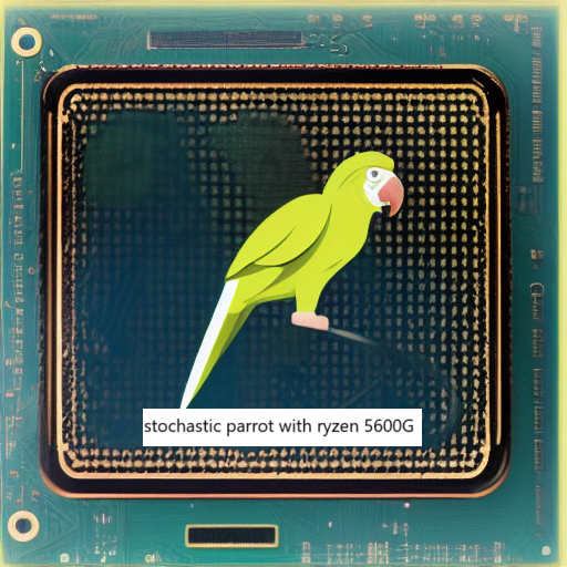 究極のローコスト16GB GPU、AMD Ryzen 5600GでAIソフト実行